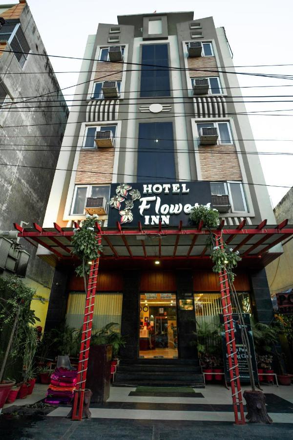 Hotel Flowers Inn Kota  Exterior photo