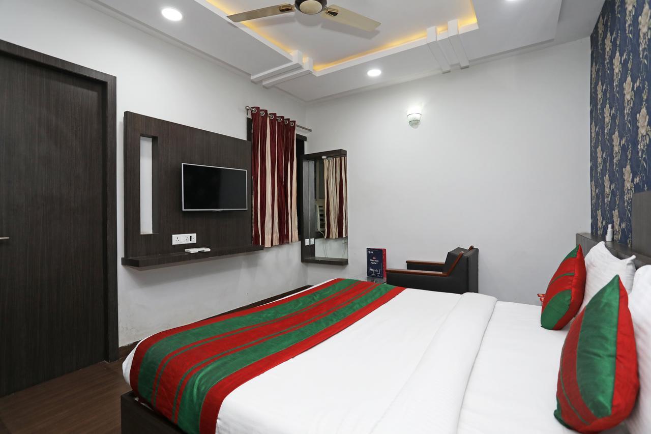 Hotel Flowers Inn Kota  Exterior photo
