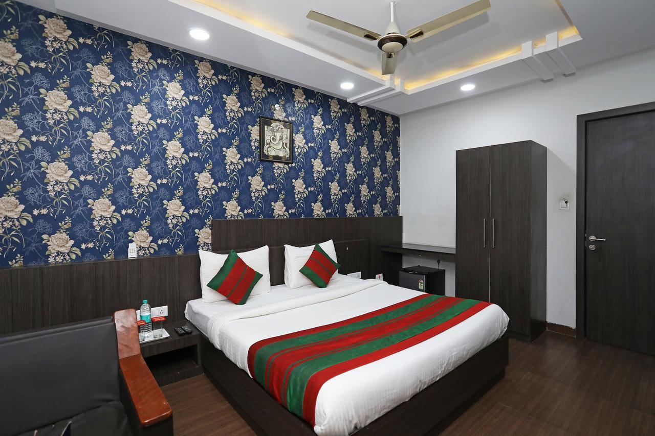 Hotel Flowers Inn Kota  Exterior photo
